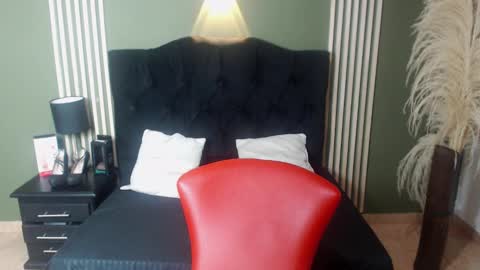 Desiring Angel online show from January 22, 8:51 am