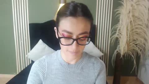 Desiring Angel online show from January 17, 6:54 pm