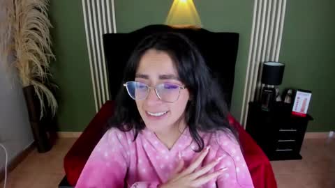 Desiring Angel online show from March 11, 10:07 am