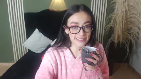 Desiring Angel online show from January 17, 12:52 pm