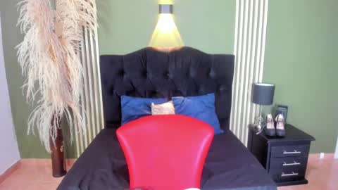 Desiring Angel online show from February 27, 12:34 pm