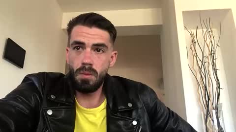 desirtexz online show from April 25, 8:05 am