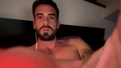 desirtexz online show from April 7, 9:17 pm