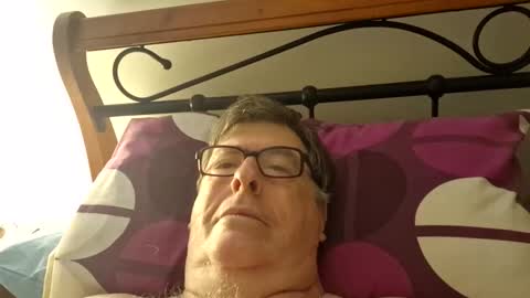 Desmon1958 online show from January 15, 6:28 pm