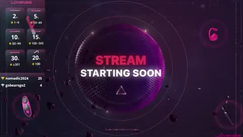 DessaMaii online show from January 15, 3:00 am