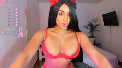 Destinne Mill online show from October 7, 2:57 pm