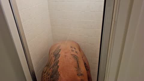 DestinynAndrew online show from January 6, 2:26 am