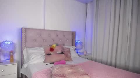 destinysweet21 online show from December 28, 8:58 am