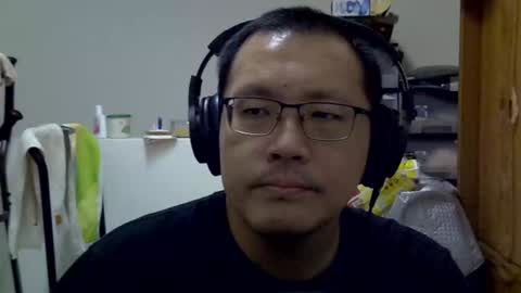Snapshot of destroy1984 chatting on December 10, 11:32 am Destroy November 1984 online show from December 10, 11:32 am