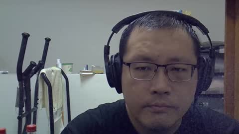 Snapshot of destroy1984 chatting on October 6, 2:18 am Destroy November 1984 online show from October 6, 2:18 am