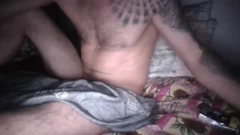 Destrudo online show from February 28, 6:45 pm