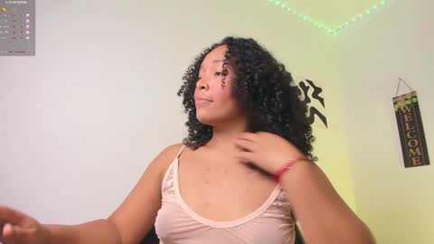 desty_y online show from October 23, 1:51 am