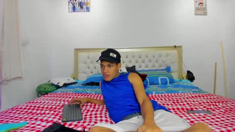 deus_steim online show from January 5, 8:10 pm