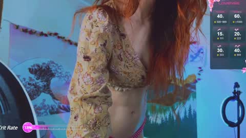 Deva online show from December 12, 6:03 am