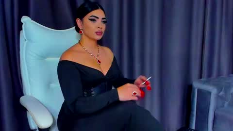 Devasha online show from October 17, 8:18 am