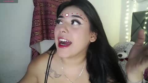 devika online show from May 29, 8:40 pm