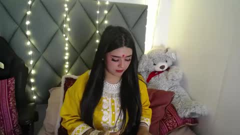 devika online show from April 4, 7:10 pm