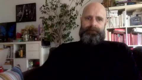 ooo  Devil Dark  ooo online show from December 6, 10:44 am