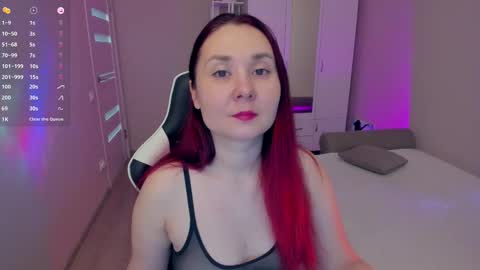 devil_mixie online show from February 22, 5:04 pm