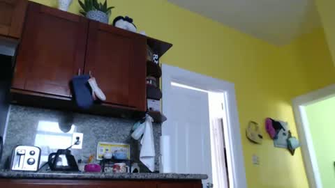 poutyangel online show from September 29, 11:26 pm