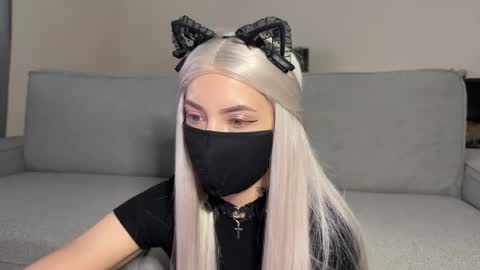 Devil online show from April 6, 10:49 am