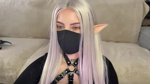 Devil online show from April 2, 2:02 pm