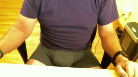 devilish007 online show from June 3, 1:52 am