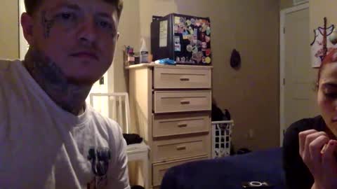 devinfillps online show from April 13, 6:50 am