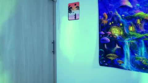 Sara 3 online show from November 5, 1:40 am