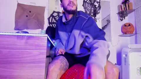 dex_ak586 online show from October 28, 1:50 am