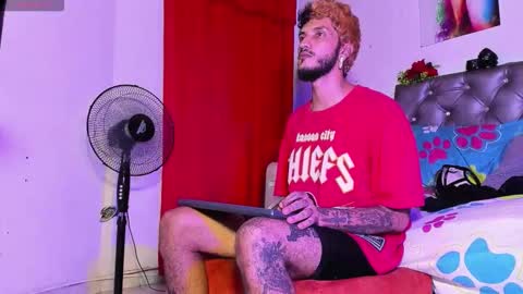 dex_ak586 online show from October 3, 1:48 am