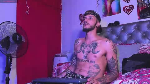 dex_ak586 online show from September 15, 2:35 am