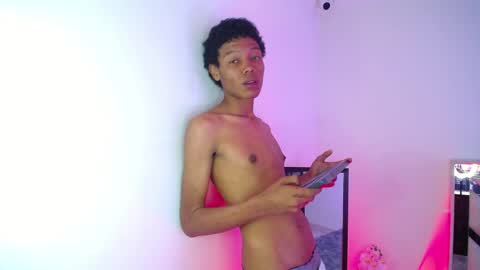 dex_blackgot online show from April 9, 1:06 pm