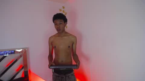 dex_blackgot online show from April 6, 12:28 pm