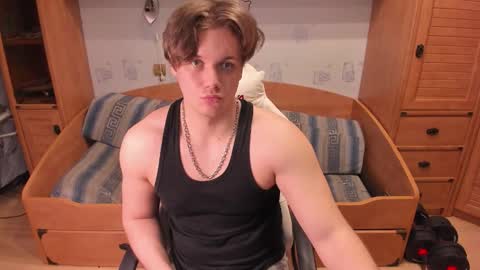 Dexter online show from March 13, 4:32 pm