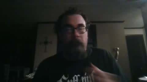 Mike Sounde online show from July 23, 3:37 am