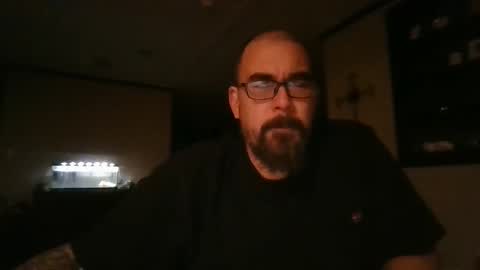 Mike Sounde online show from January 9, 3:15 am