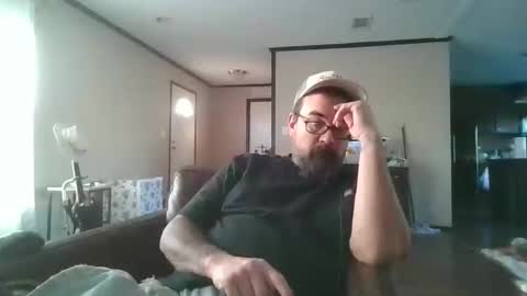 Mike Sounde online show from March 11, 11:58 pm