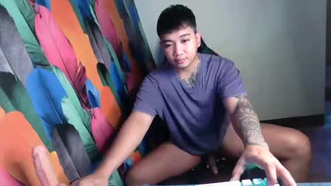 DeymCum online show from October 14, 6:27 am