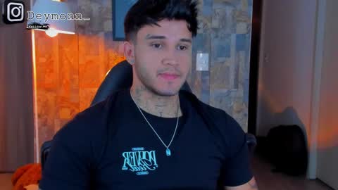 Snapshot of deymon_scott chatting on September 17, 11:19 pm JULIAN online show from September 17, 11:19 pm
