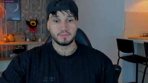 JULIAN online show from May 8, 12:38 am