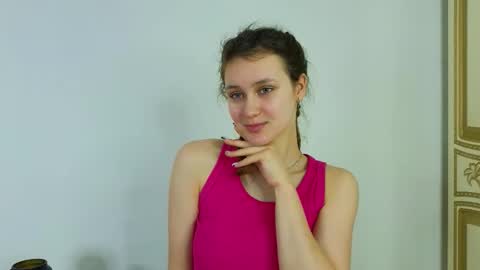 Kira online show from February 11, 6:50 am