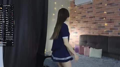 Kira online show from November 24, 5:11 pm