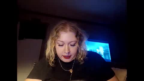 DIZZY online show from April 27, 4:21 am