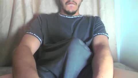 Carter  online show from November 29, 6:48 pm