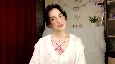 Snapshot of di_moon_ chatting on October 20, 3:06 pm Diana online show from October 20, 3:06 pm