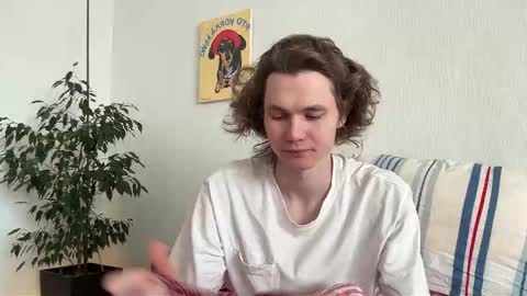 Di Alex online show from February 5, 8:40 am