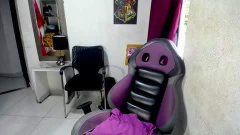 D I A B L A online show from January 18, 9:13 pm