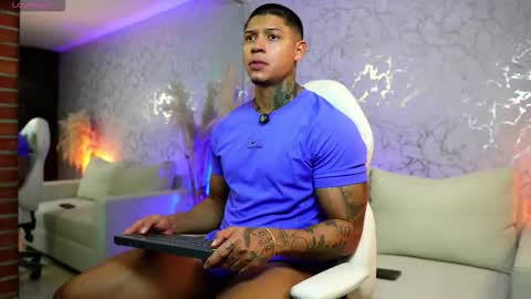 Diego online show from March 22, 11:42 pm