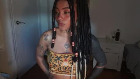 Melissa My schedule 10pm time Colombia online show from March 25, 1:51 pm